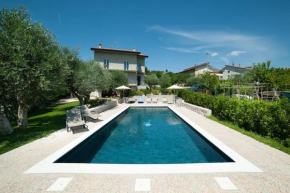 La casa di Giulio e Lina